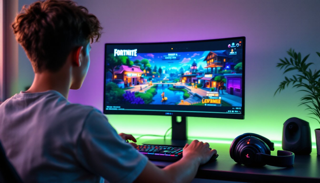 fortnite beginners