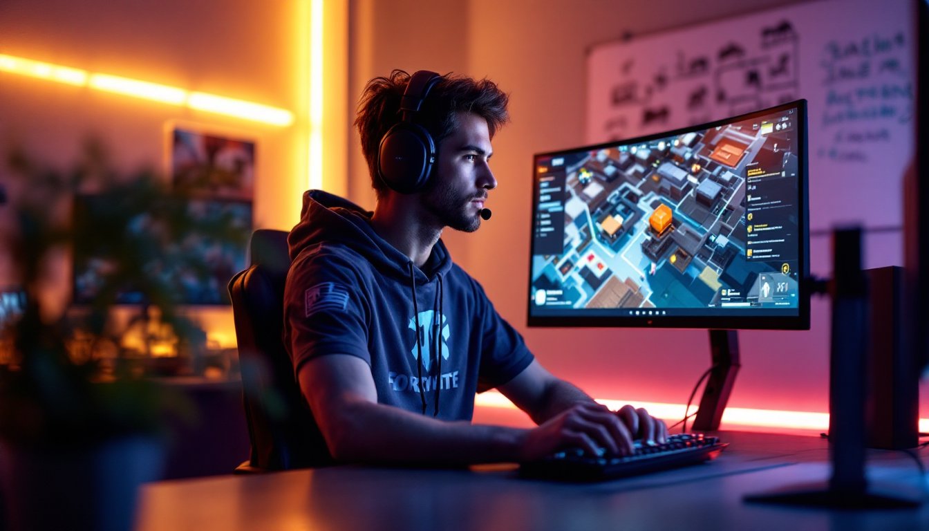 tips in fortnite