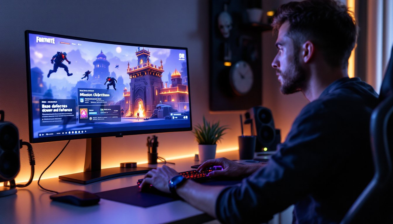how to get fortnite save the world