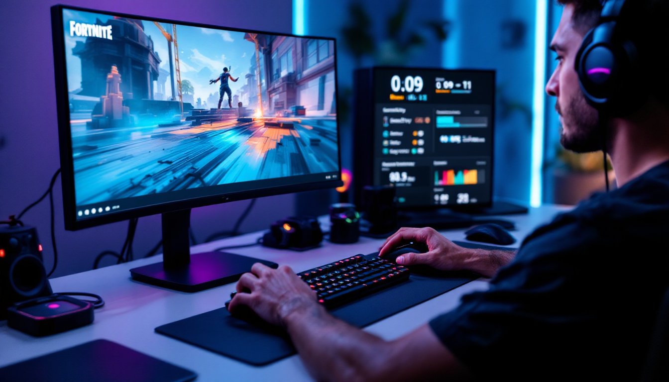 fortnite tips and tricks
