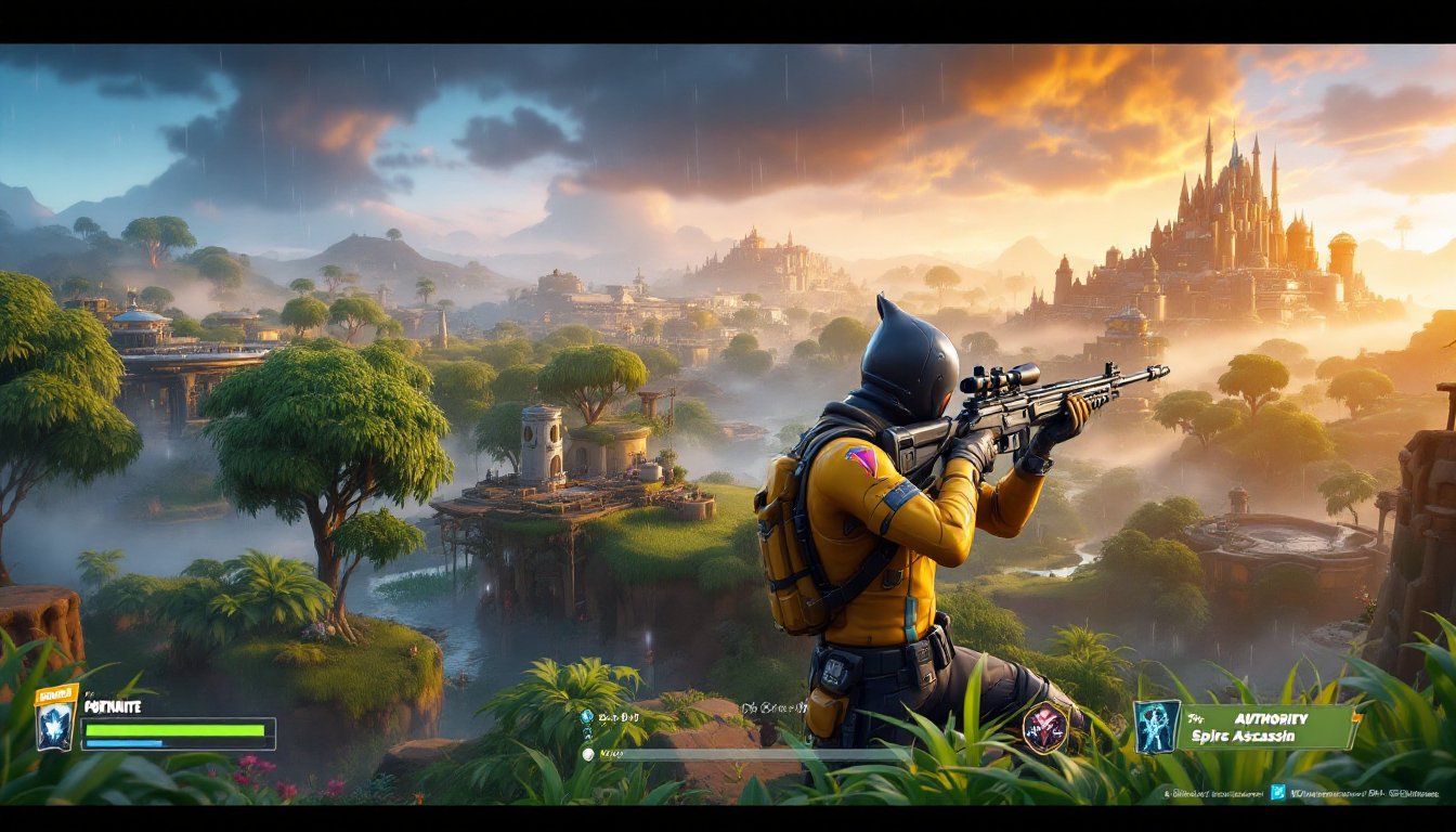 fortnite season 6 chapter 2