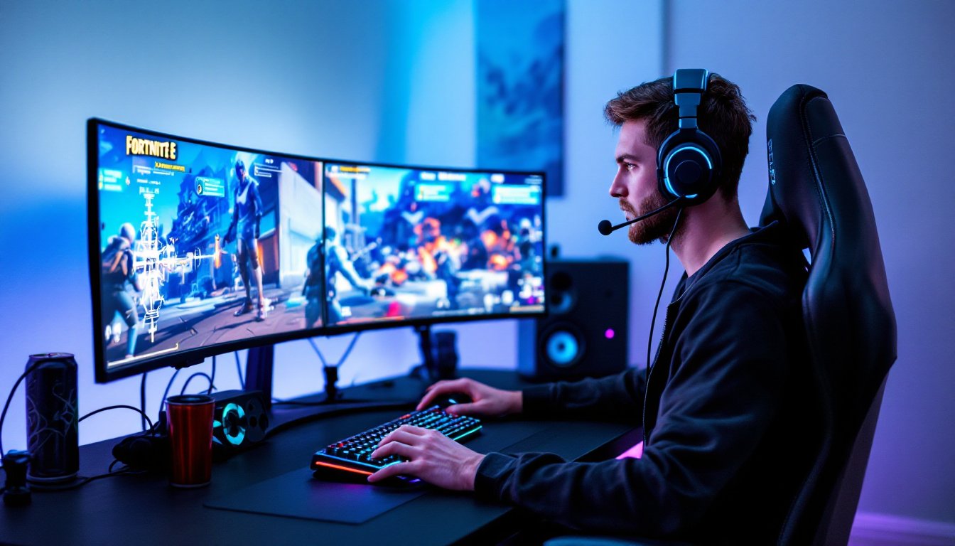 fortnite tips tricks