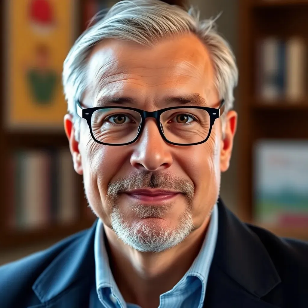 Picture of Donna Pierce