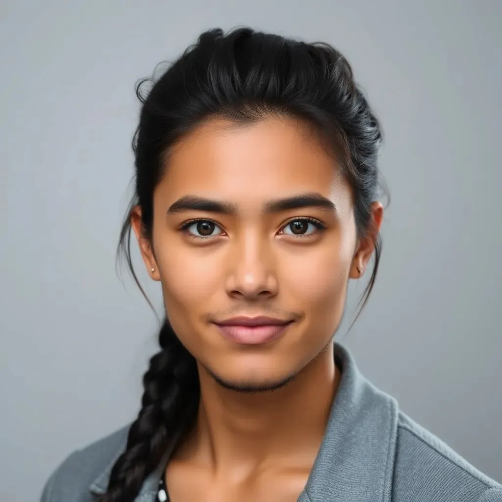 Picture of Roger Hines